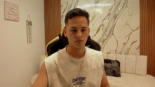 sexy_andres01n Webbikameraesitys