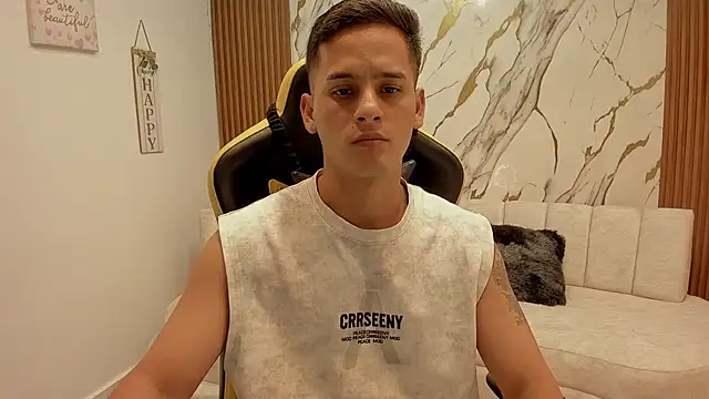 sexy_andres01 Webcam-Show