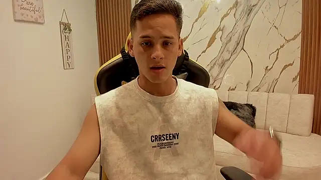 sexy_andres01 ওয়েবক্যাম শো