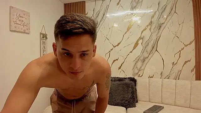 sexy_andres01 Webcamshow