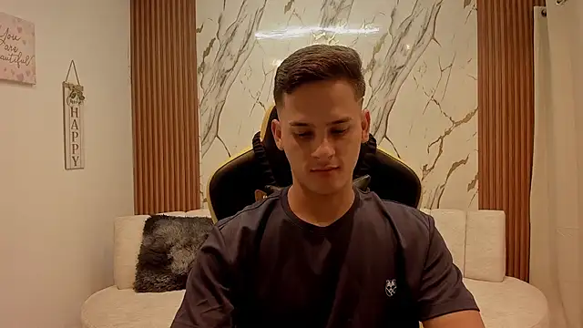 sexy_andres01 Webcam Show