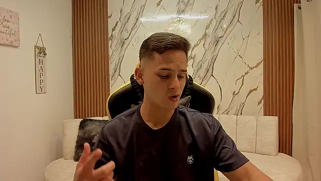 sexy_andres01 Webcamshow