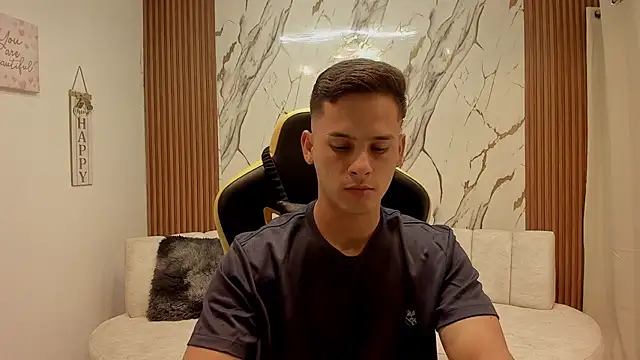 sexy_andres01 Webcamshow