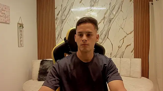 sexy_andres01 Webcam-Show