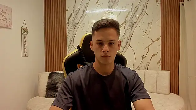 sexy_andres01 Webcamshow
