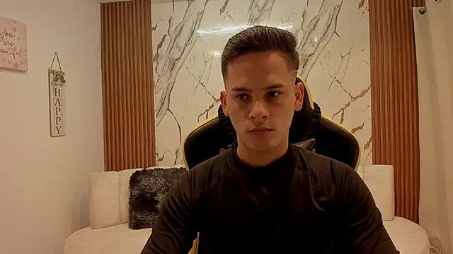 sexy_andres01 Webcam-Show