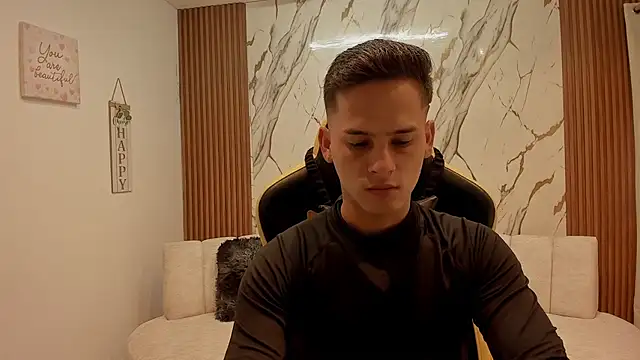 sexy_andres01 Webcamshow