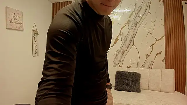 sexy_andres01 Webcam-Show