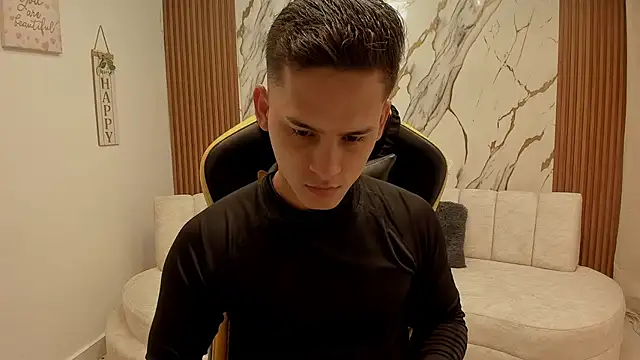 sexy_andres01 Pertunjukan Webcam