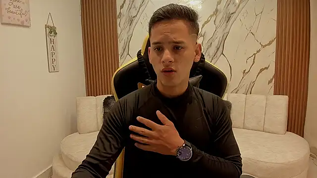 โชว์เว็บแคมของ sexy_andres01