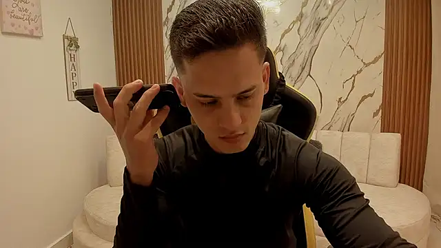 sexy_andres01 Webcam Show