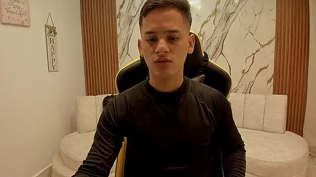 sexy_andres01 Webcam Show