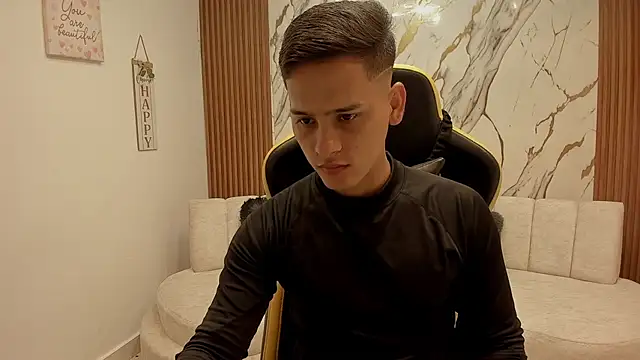 sexy_andres01 Pertunjukan Webcam