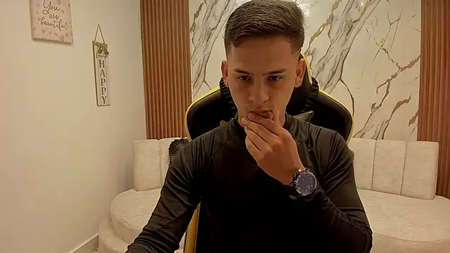 sexy_andres01 Webcam Show