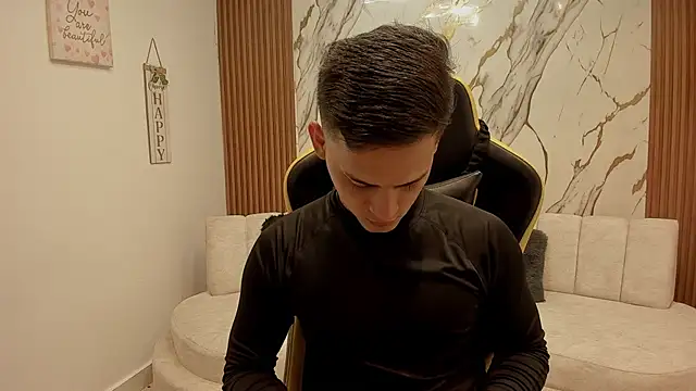 sexy_andres01 Webcam Show