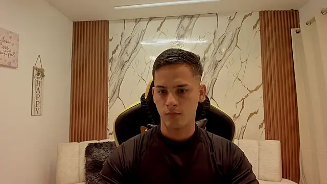 sexy_andres01n Webbikameraesitys