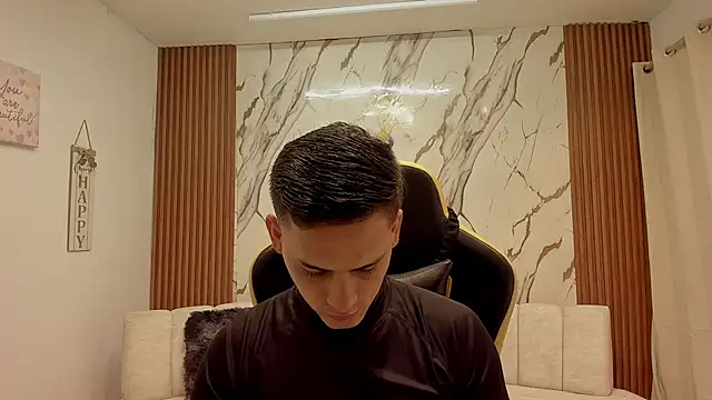 Show Webcam de sexy_andres01