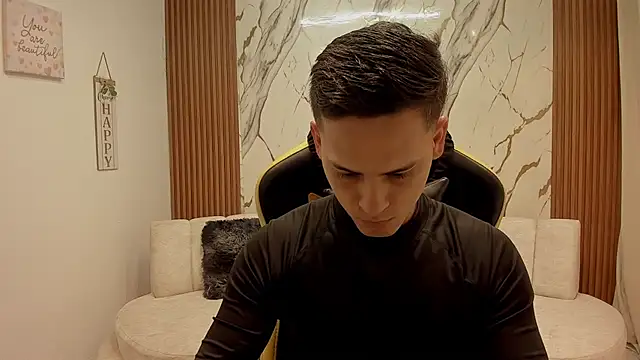 sexy_andres01 Webcamshow