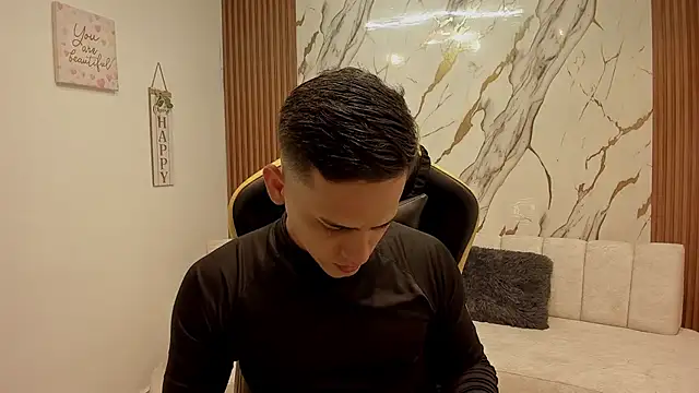 sexy_andres01 – Kamerová šou