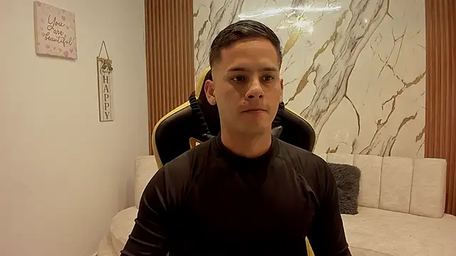 sexy_andres01 Webcamshow
