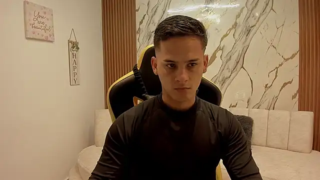 โชว์เว็บแคมของ sexy_andres01