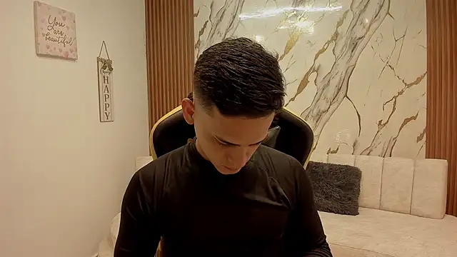 sexy_andres01 Webcamshow