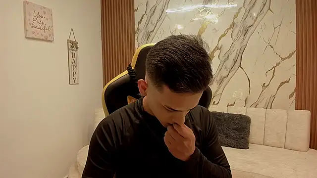 Show Webcam de sexy_andres01