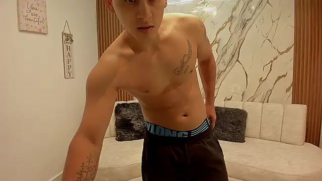 sexy_andres01 Webcam Show