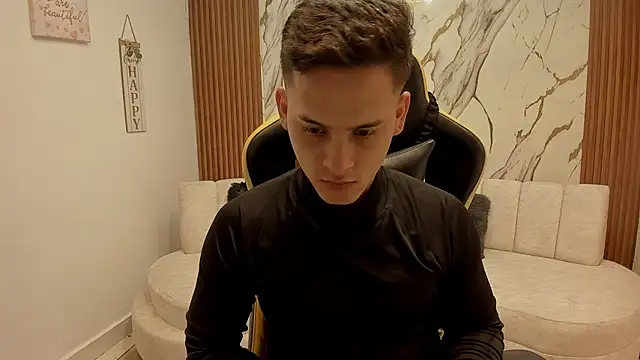 sexy_andres01 Webcamshow