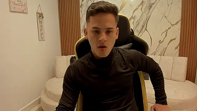 sexy_andres01 Webcam-Show