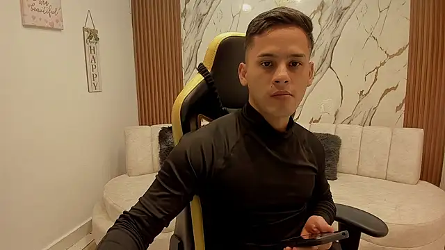 sexy_andres01 웹캠 쇼