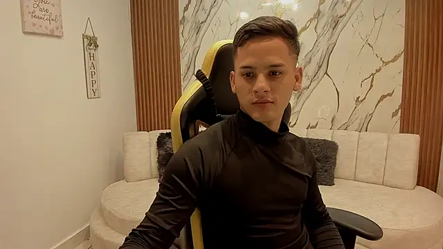 sexy_andres01 Webcam Show