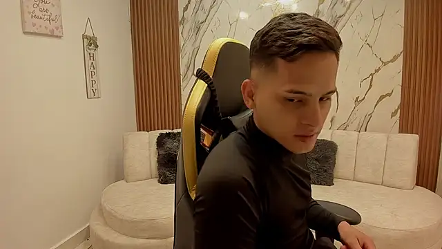 sexy_andres01 Show Webcam
