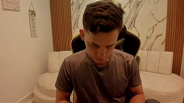 sexy_andres01 Webcamshow