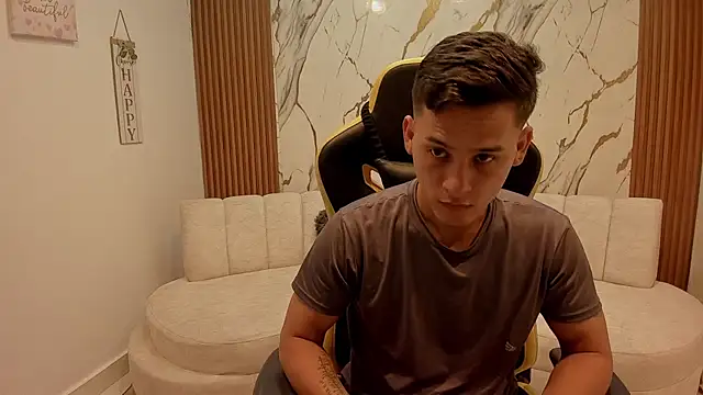 sexy_andres01 Pertunjukan Webcam