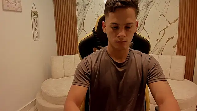 sexy_andres01 ওয়েবক্যাম শো