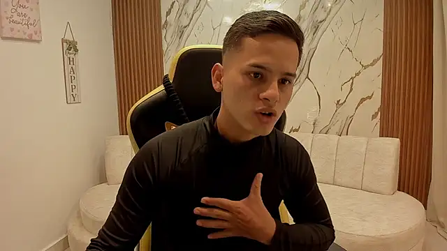 sexy_andres01 Webcamshow
