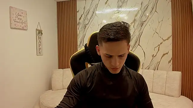 sexy_andres01 Webcam Show