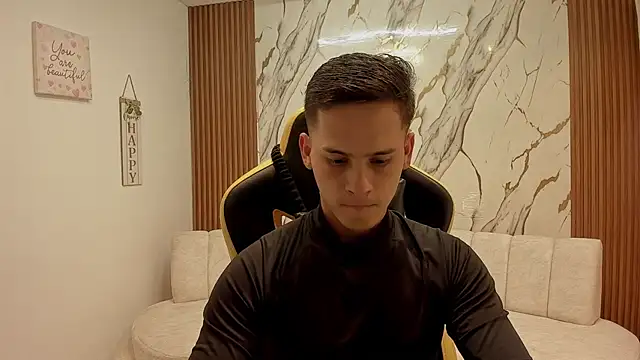 sexy_andres01 Webcamshow