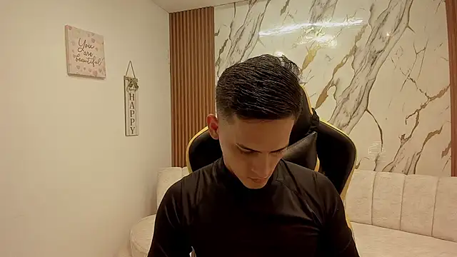 sexy_andres01 Show Webcam