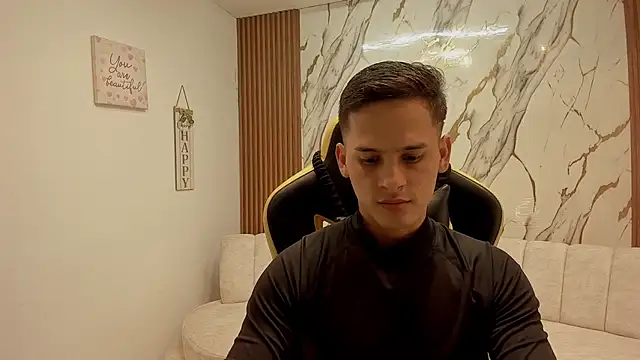 sexy_andres01 Webcam Show