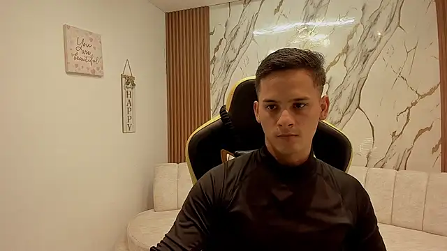sexy_andres01 ওয়েবক্যাম শো