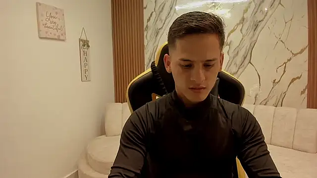 sexy_andres01 Webcam Show