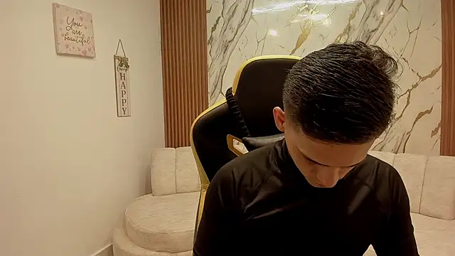 sexy_andres01 ওয়েবক্যাম শো