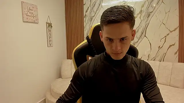 sexy_andres01 Webcam Show