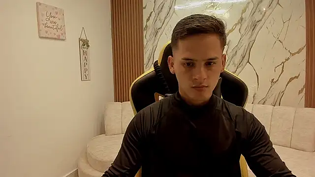 sexy_andres01 Webcam Show