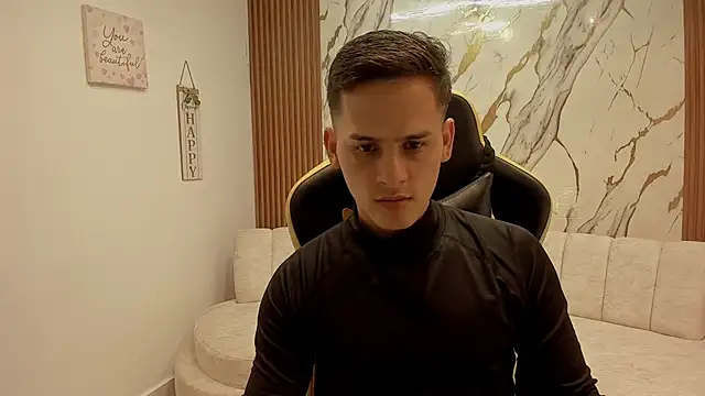 sexy_andres01n Webbikameraesitys