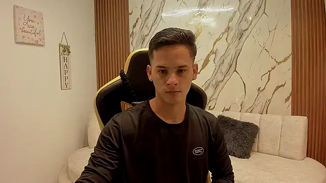 sexy_andres01 Webcamshow