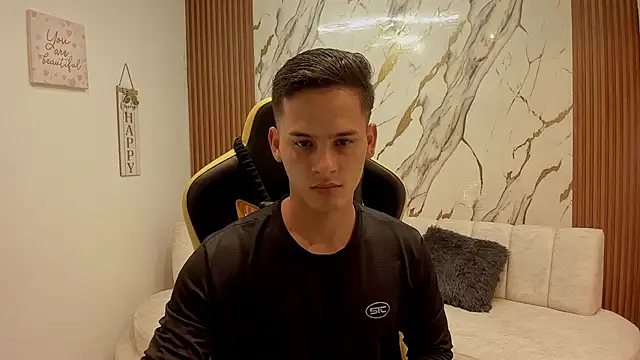 sexy_andres01 Webcamshow
