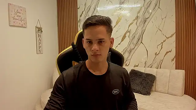 sexy_andres01 Pertunjukan Webcam